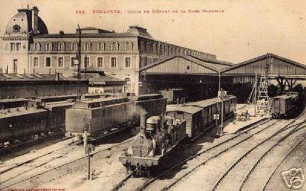 toulouse 740f1