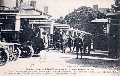 troyes bus 1914 ce491