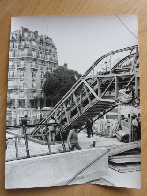escalator 1969 205