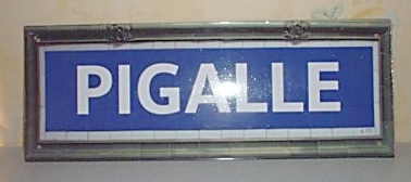 pigalle small