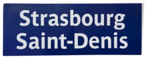 strasbourg saint denis 20241027