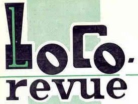 loco revue 60 35
