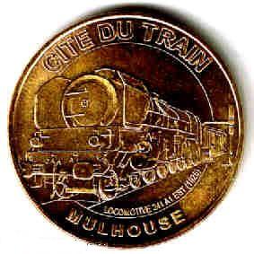 medaille mulhouse 542d1b