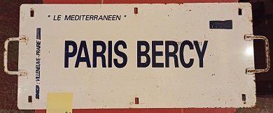 plaque TAC le mediteraneen paris bercy 202406