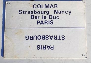 plaque colmar paris 20241025