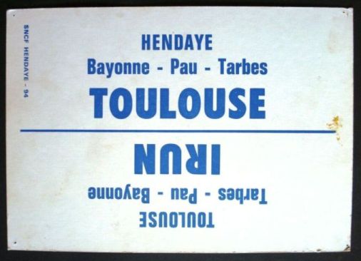 plaque_hendaye_bayonne_pau_tarbes_toulouse_s-l1602.jpg