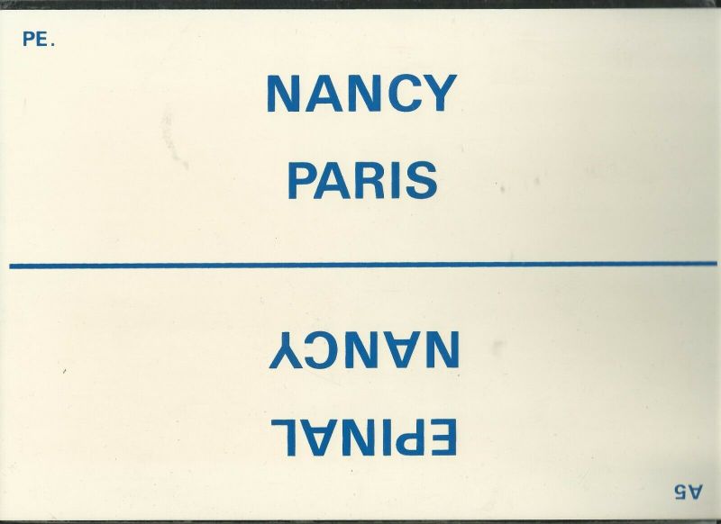 plaque nancy paris 20210220