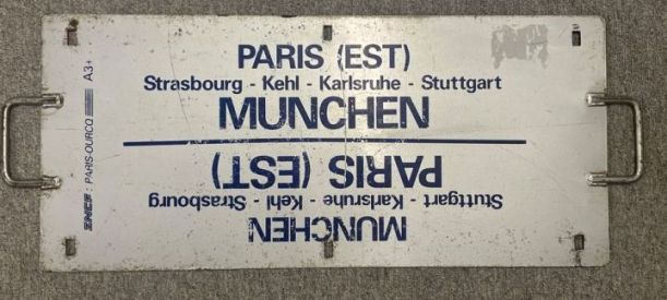 plaque paris munichen s-l960