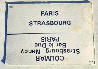 plaque paris strasbourg 20241025