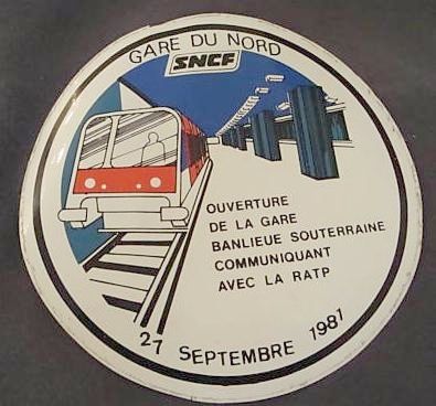 gare du nord 27 09 1981