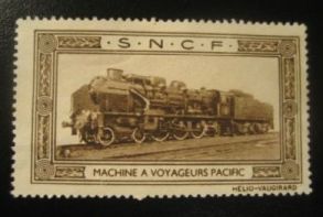locomotive 231 pacific s-l1600