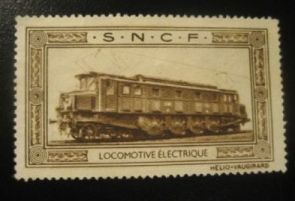locomotive electrique 2D2 s-l1600
