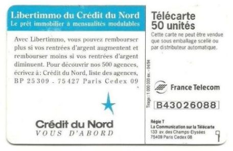 telecarte_50_credit_du_nord_B43026088.jpg