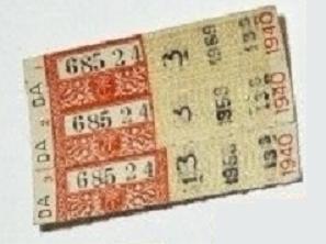 tickets rr 68524