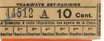 ticket tram 07ff 1