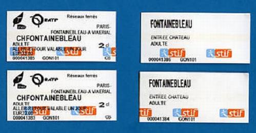 tickets fontainebleau 8a76 1