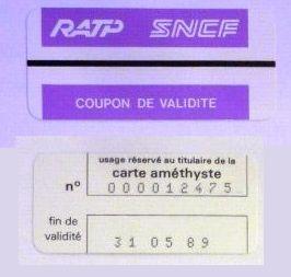 coupon ametyste 000012475