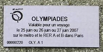 olympiades 220