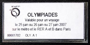 olympiades OLY A1 1702