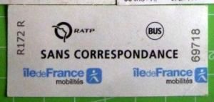 sans correspondance R1728R 69718