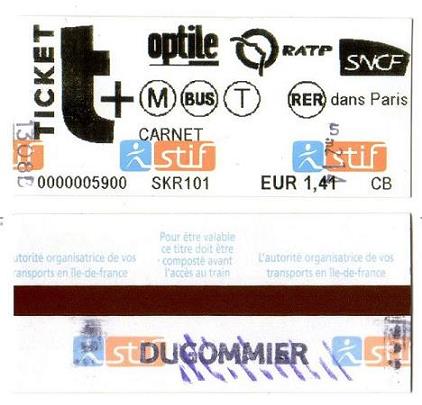 ticket t 20160407 tampon dugommier