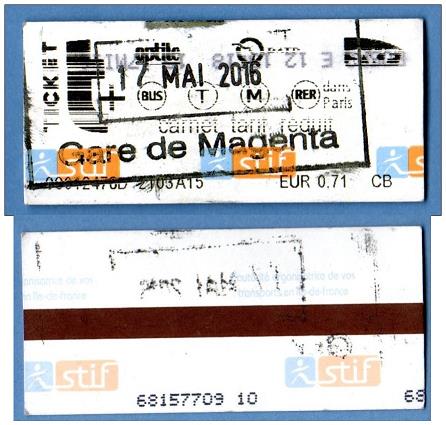 ticket t tampon magenta 001
