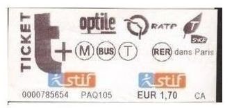 ticket t carnet 651 001901 010