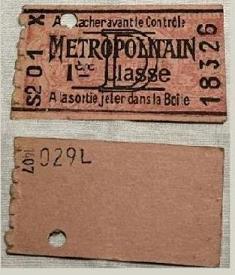 ticket d18326