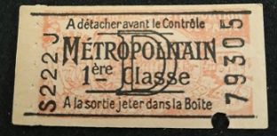 ticket d79305
