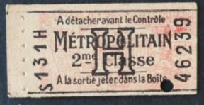ticket h46239