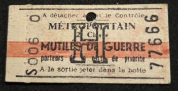ticket h77666