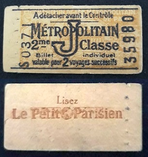 ticket j35980