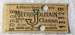 ticket j13329