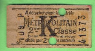 ticket k4173