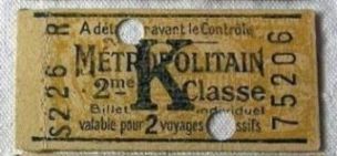 ticket k75206