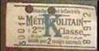 ticket k81912