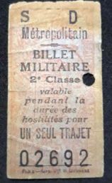 militaire 02692
