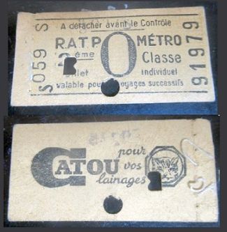 ticket o91979