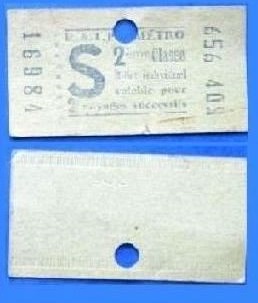 ticket s16984