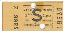 ticket s19330