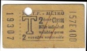 ticket t19307