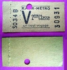 ticket v30931