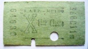 ticket x64680
