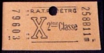 ticket x79603