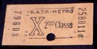 ticket x79608