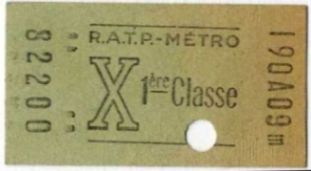 ticket x82200
