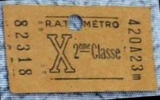 ticket x82318