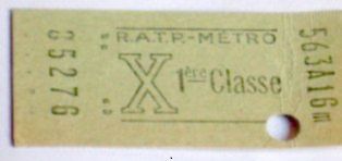 ticket x85276