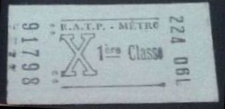 ticket x91798