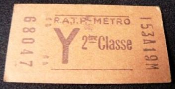 ticket y68047